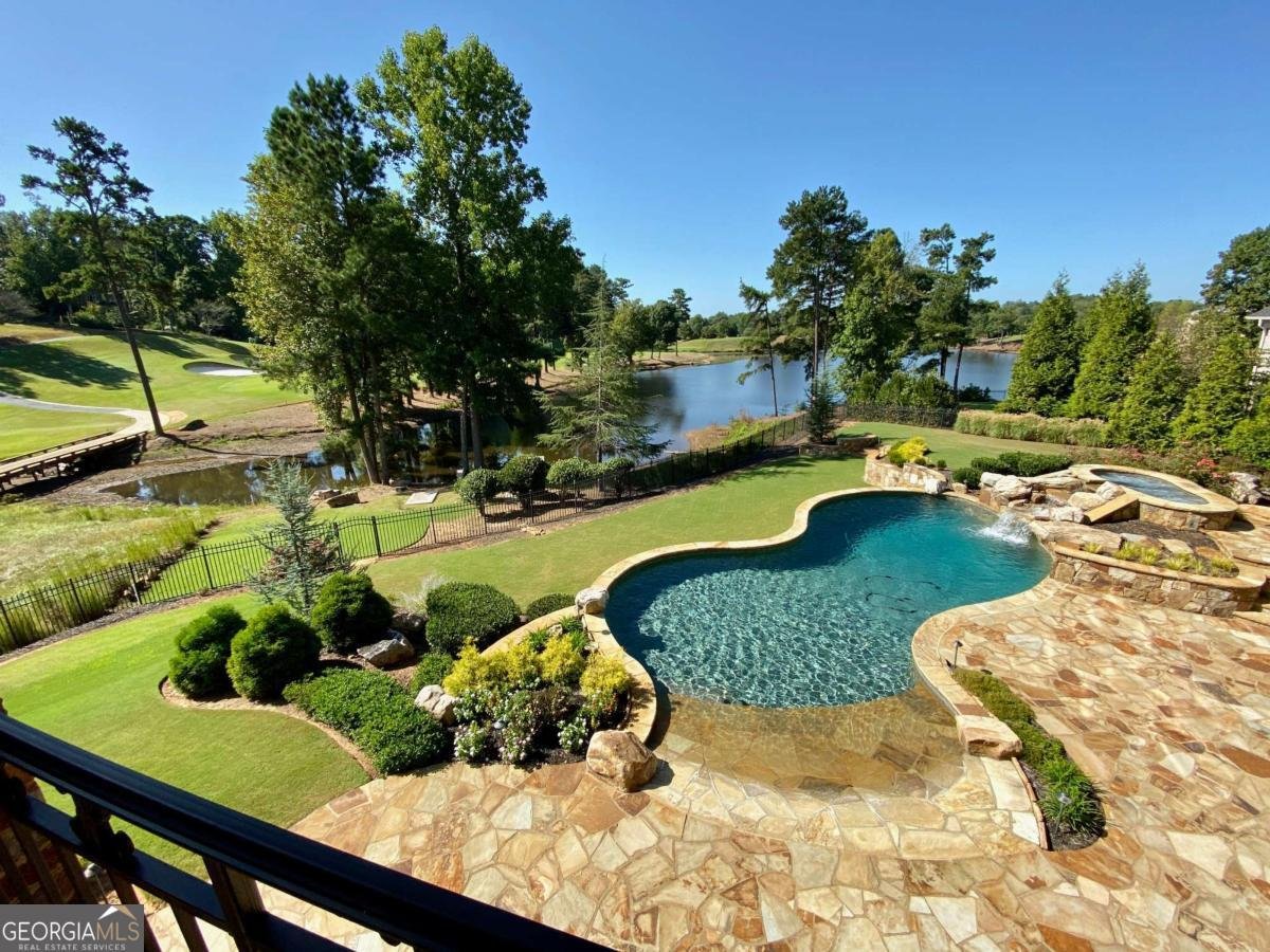 2957 Darlington Run Duluth - Photo 58