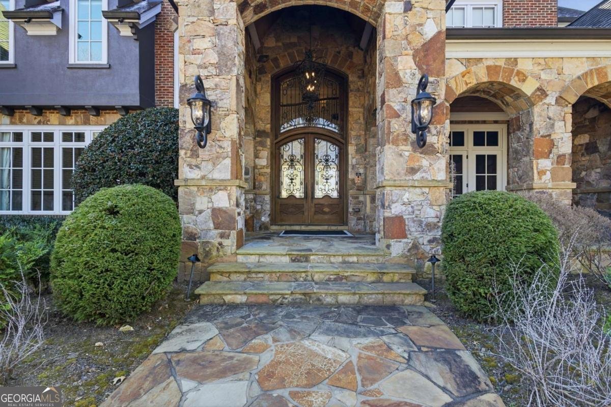 2957 Darlington Run Duluth - Photo 6