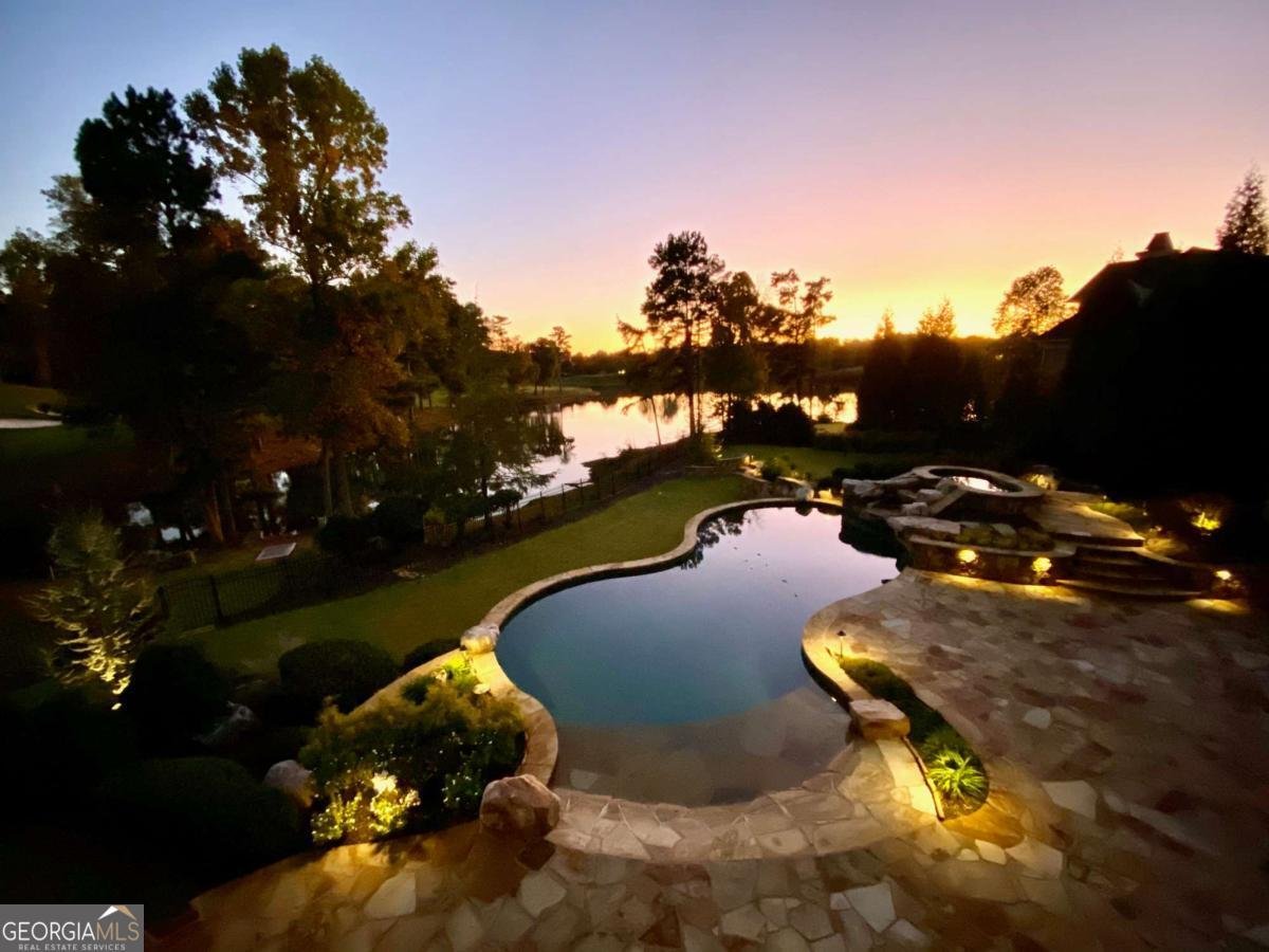 2957 Darlington Run Duluth - Photo 72