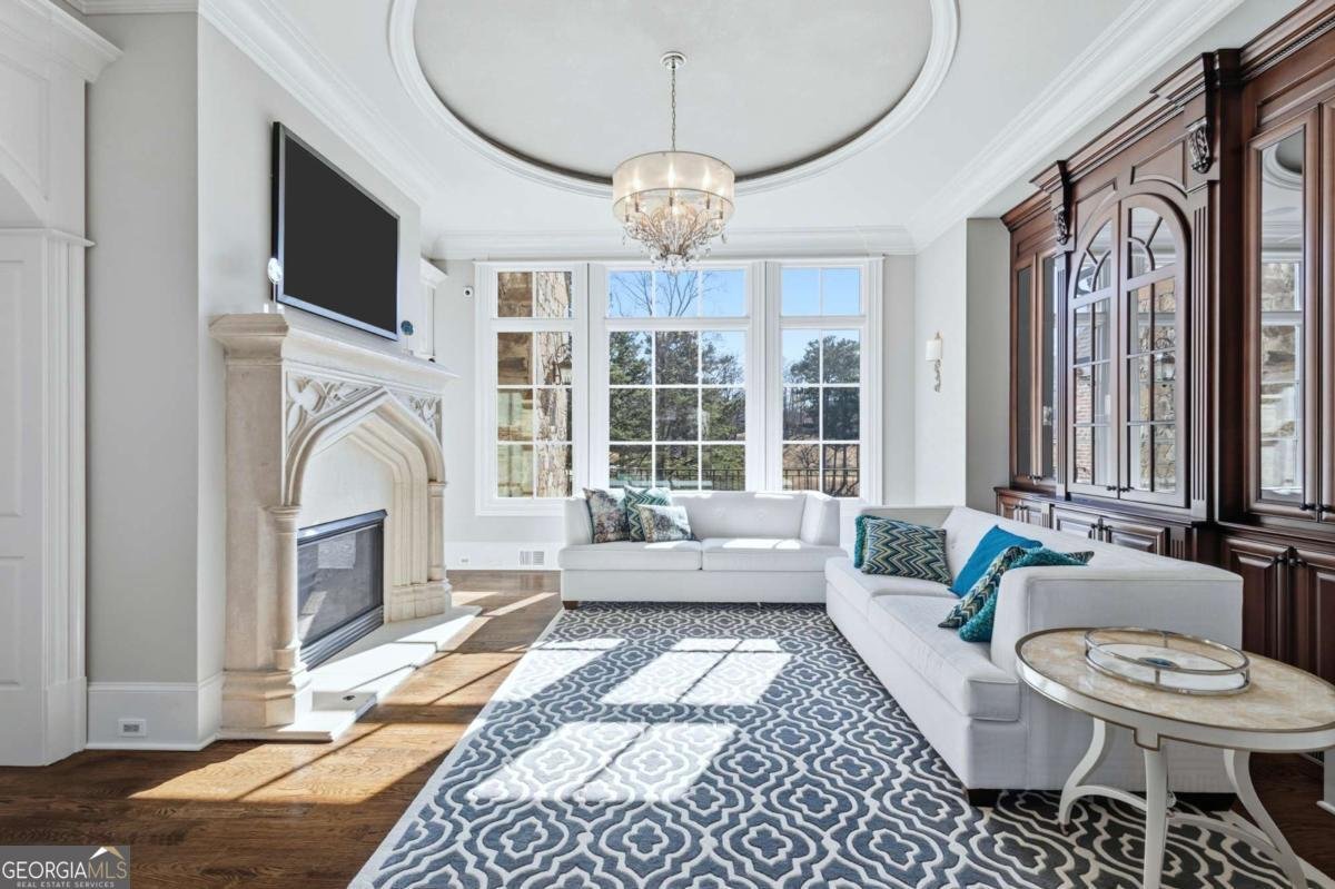 2957 Darlington Run Duluth - Photo 8