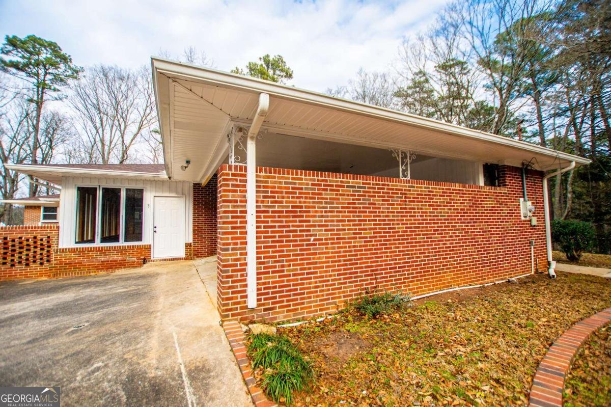 280 Hwy 120 Tallapoosa - Photo 84