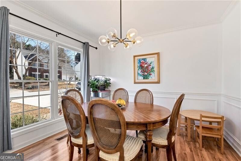 1115 Lake Lucerne Road Lilburn - Photo 10