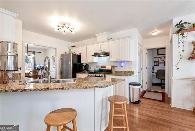 1115 Lake Lucerne Road Lilburn - Photo 11