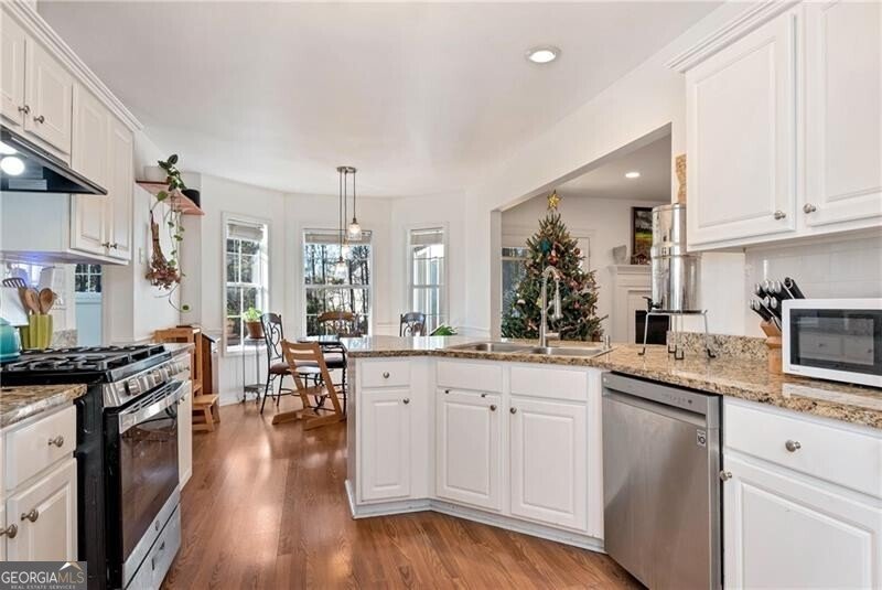 1115 Lake Lucerne Road Lilburn - Photo 12