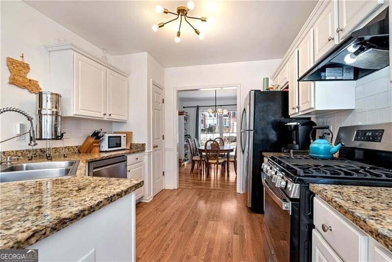 1115 Lake Lucerne Road Lilburn - Photo 13