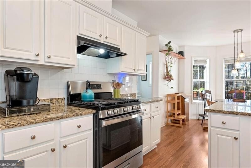 1115 Lake Lucerne Road Lilburn - Photo 14