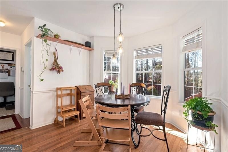 1115 Lake Lucerne Road Lilburn - Photo 16