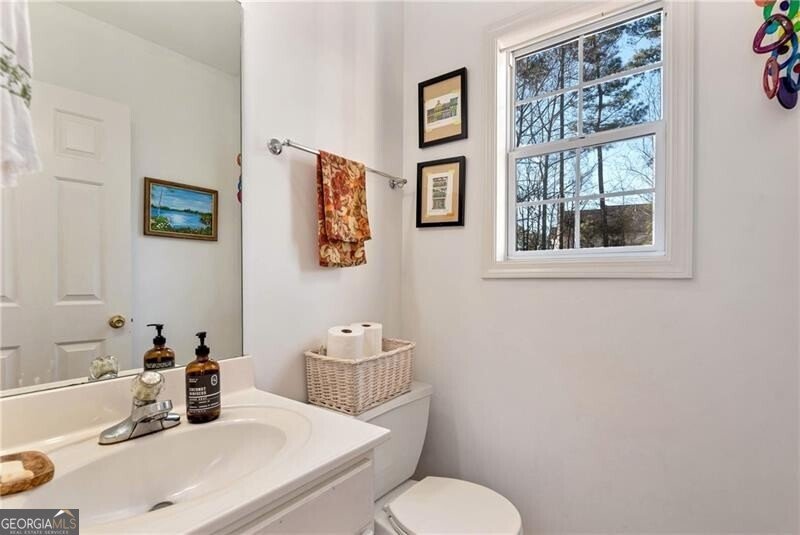 1115 Lake Lucerne Road Lilburn - Photo 19