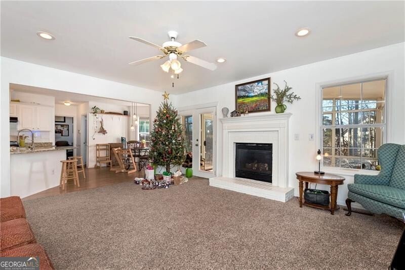 1115 Lake Lucerne Road Lilburn - Photo 22