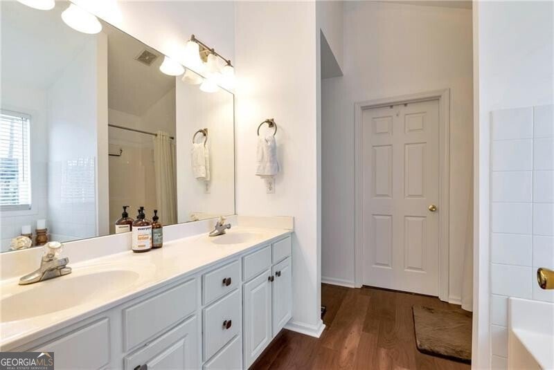 1115 Lake Lucerne Road Lilburn - Photo 26