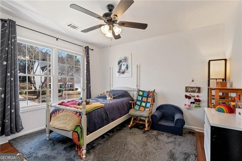 1115 Lake Lucerne Road Lilburn - Photo 32