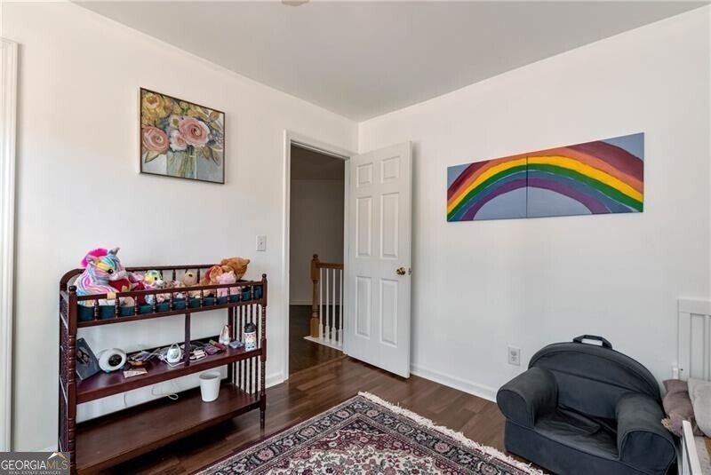 1115 Lake Lucerne Road Lilburn - Photo 33