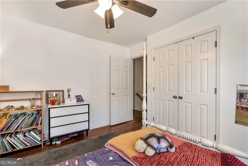 1115 Lake Lucerne Road Lilburn - Photo 34