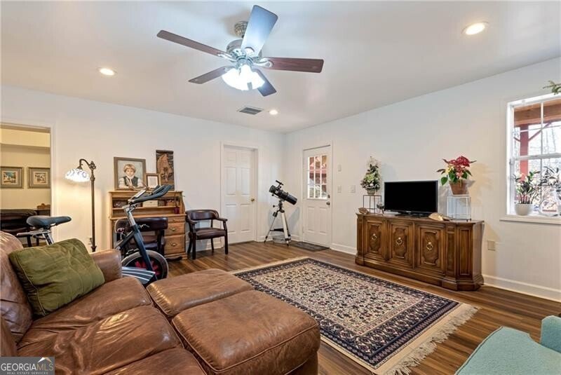 1115 Lake Lucerne Road Lilburn - Photo 38