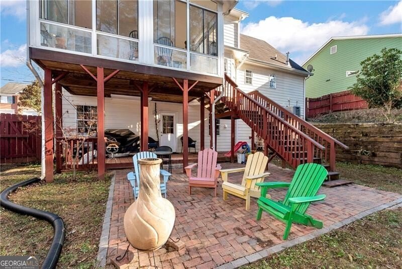 1115 Lake Lucerne Road Lilburn - Photo 46