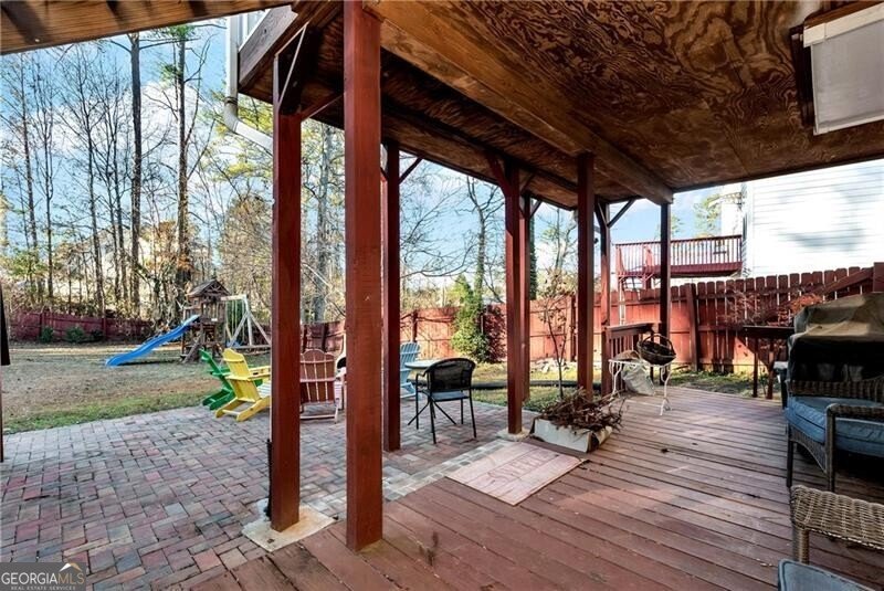 1115 Lake Lucerne Road Lilburn - Photo 50