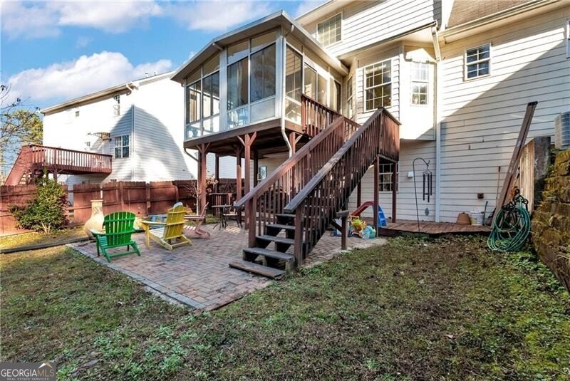 1115 Lake Lucerne Road Lilburn - Photo 51