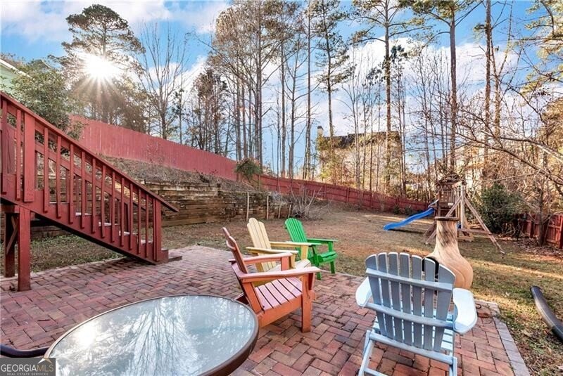 1115 Lake Lucerne Road Lilburn - Photo 53