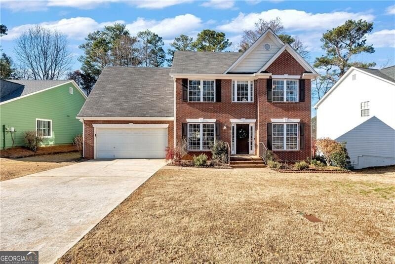 1115 Lake Lucerne Road Lilburn - Photo 54