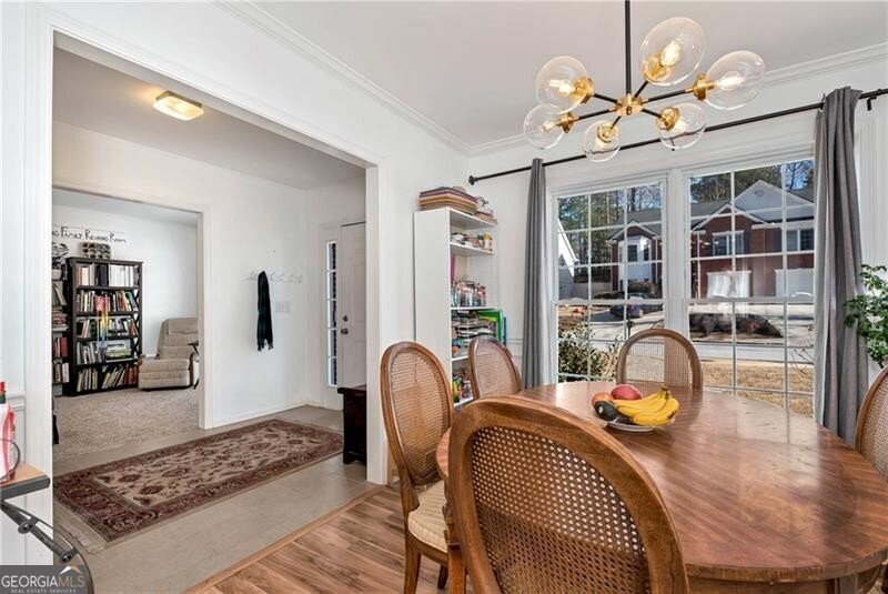 1115 Lake Lucerne Road Lilburn - Photo 9