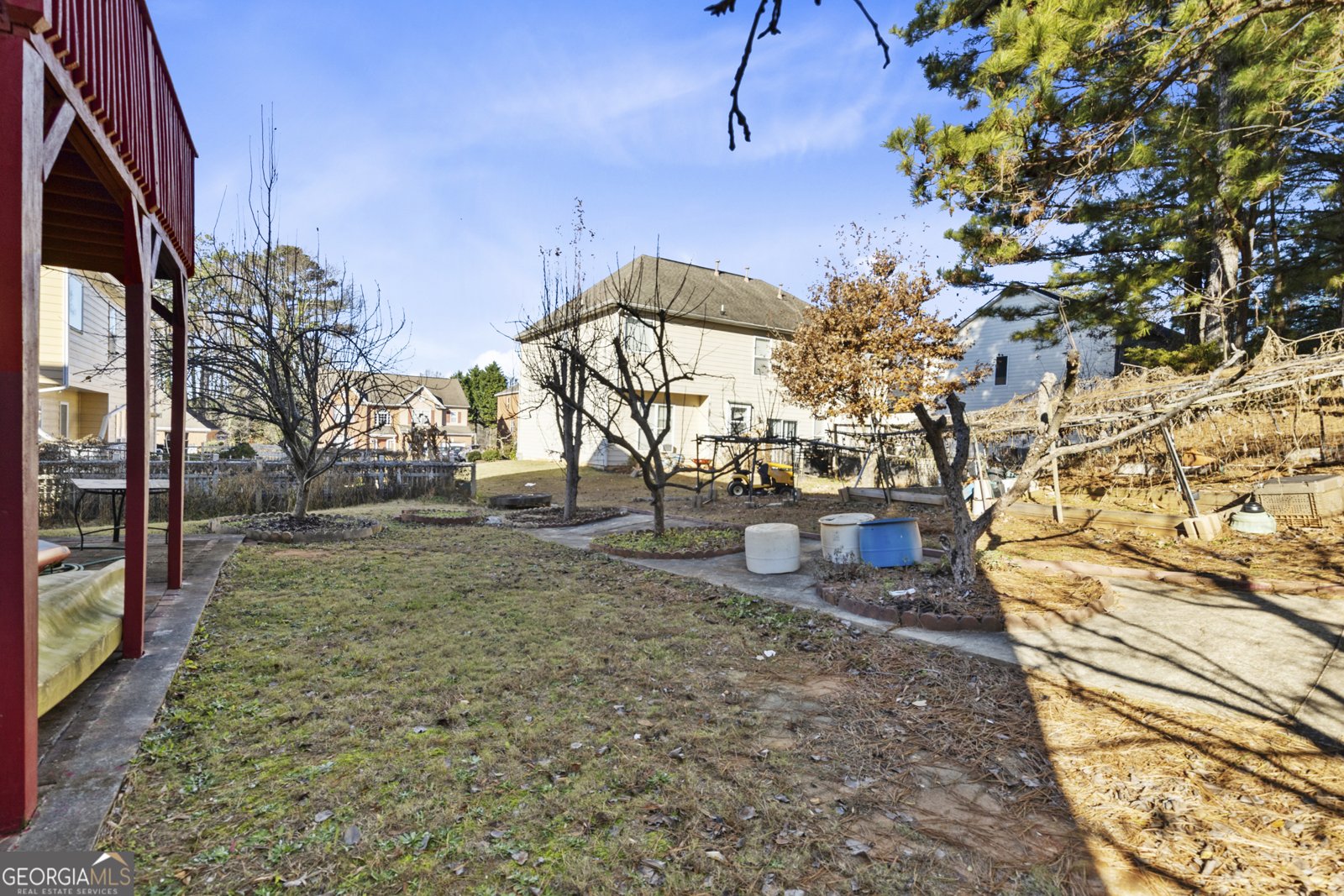 1140 Foxcroft Drive Morrow - Photo 30