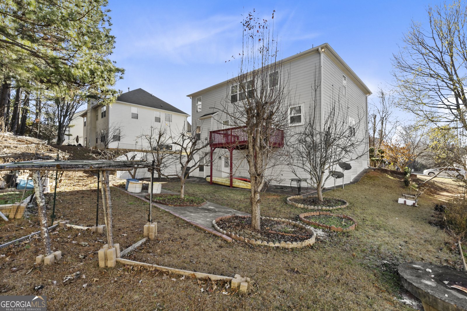 1140 Foxcroft Drive Morrow - Photo 31