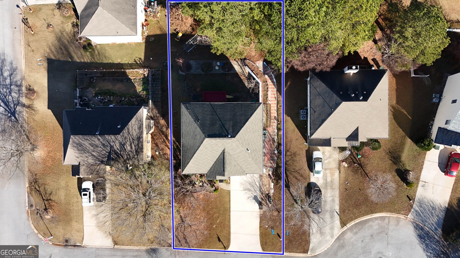 1140 Foxcroft Drive Morrow - Photo 32