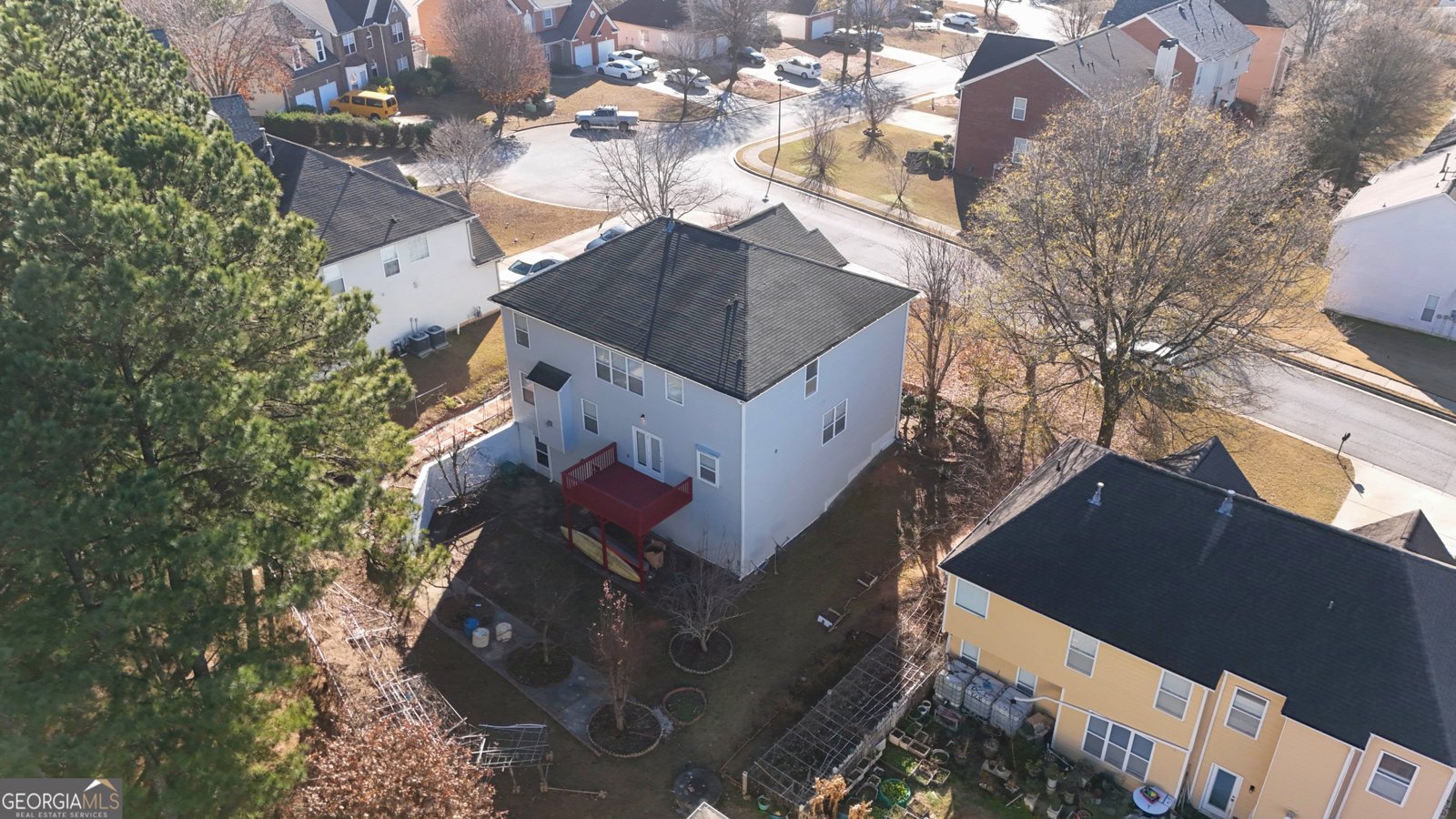 1140 Foxcroft Drive Morrow - Photo 33