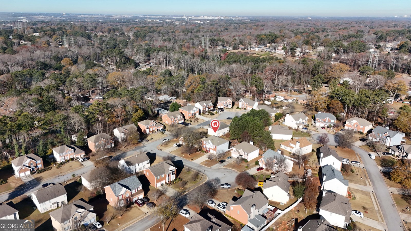 1140 Foxcroft Drive Morrow - Photo 35