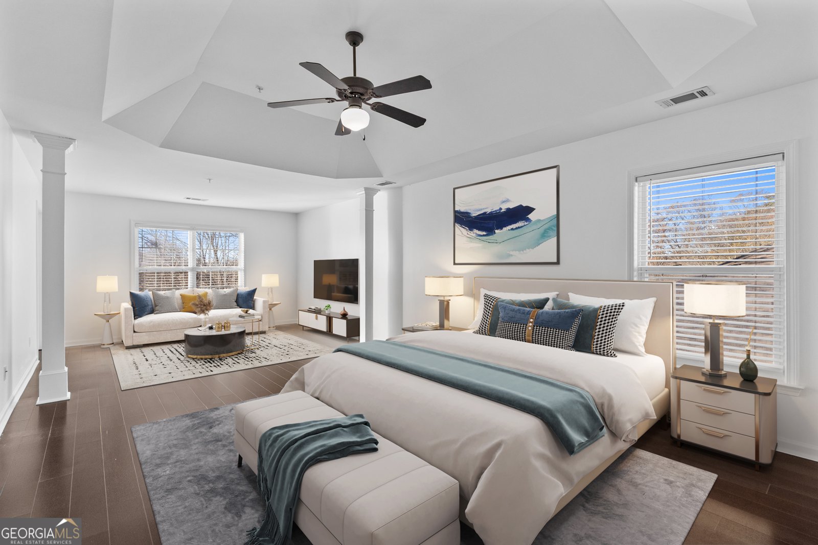 1140 Foxcroft Drive Morrow - Photo 6