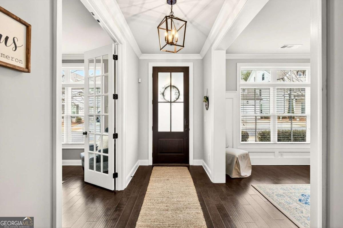 11165 Olbrich Trail Johns Creek - Photo 10