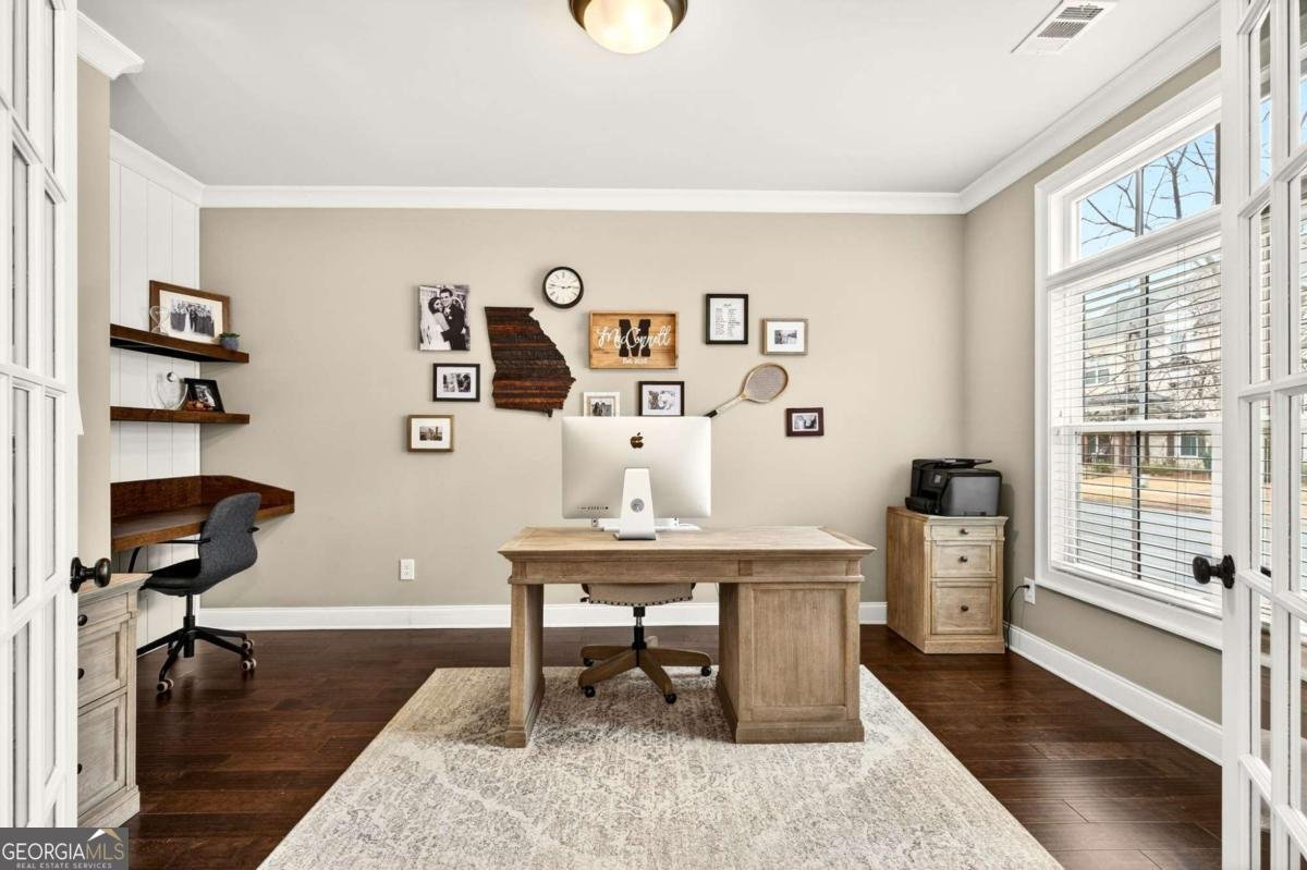 11165 Olbrich Trail Johns Creek - Photo 11