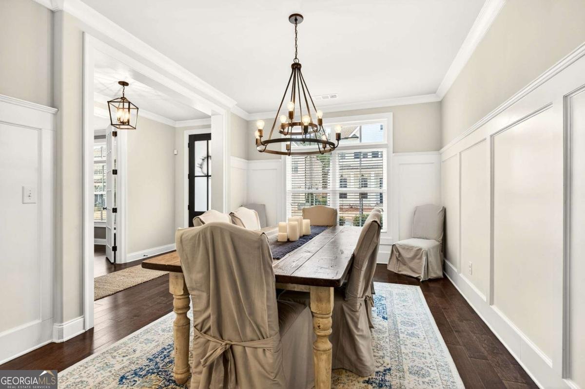 11165 Olbrich Trail Johns Creek - Photo 14