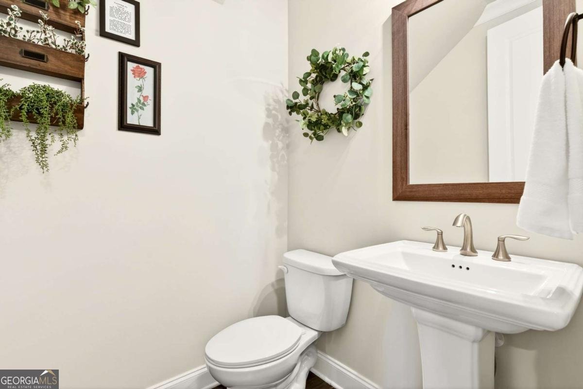 11165 Olbrich Trail Johns Creek - Photo 15