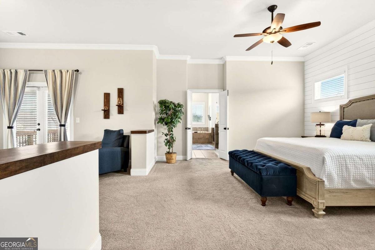 11165 Olbrich Trail Johns Creek - Photo 16