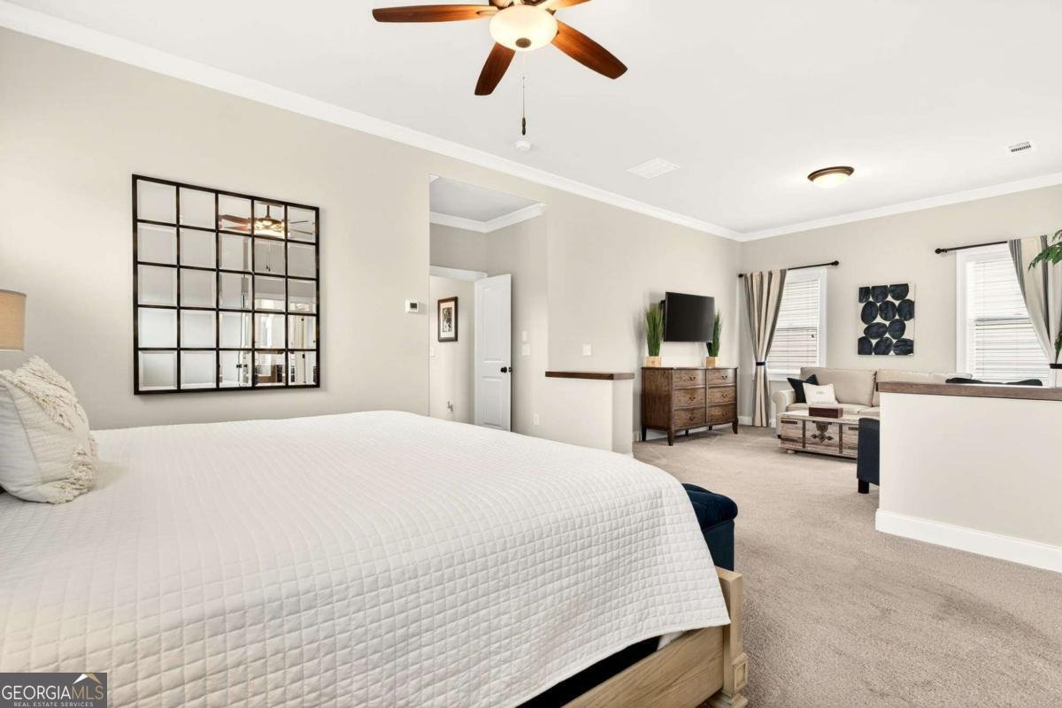 11165 Olbrich Trail Johns Creek - Photo 17