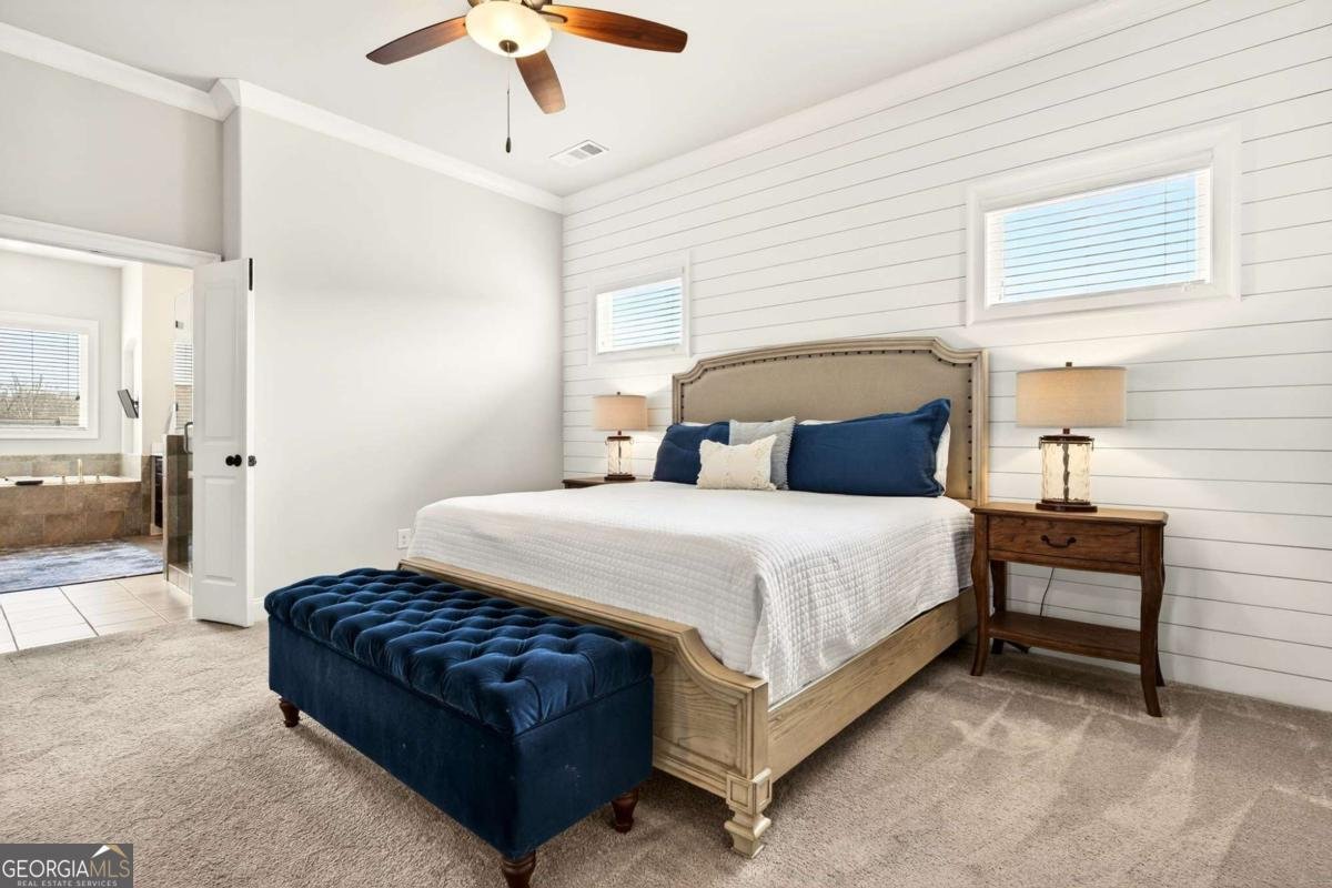 11165 Olbrich Trail Johns Creek - Photo 18