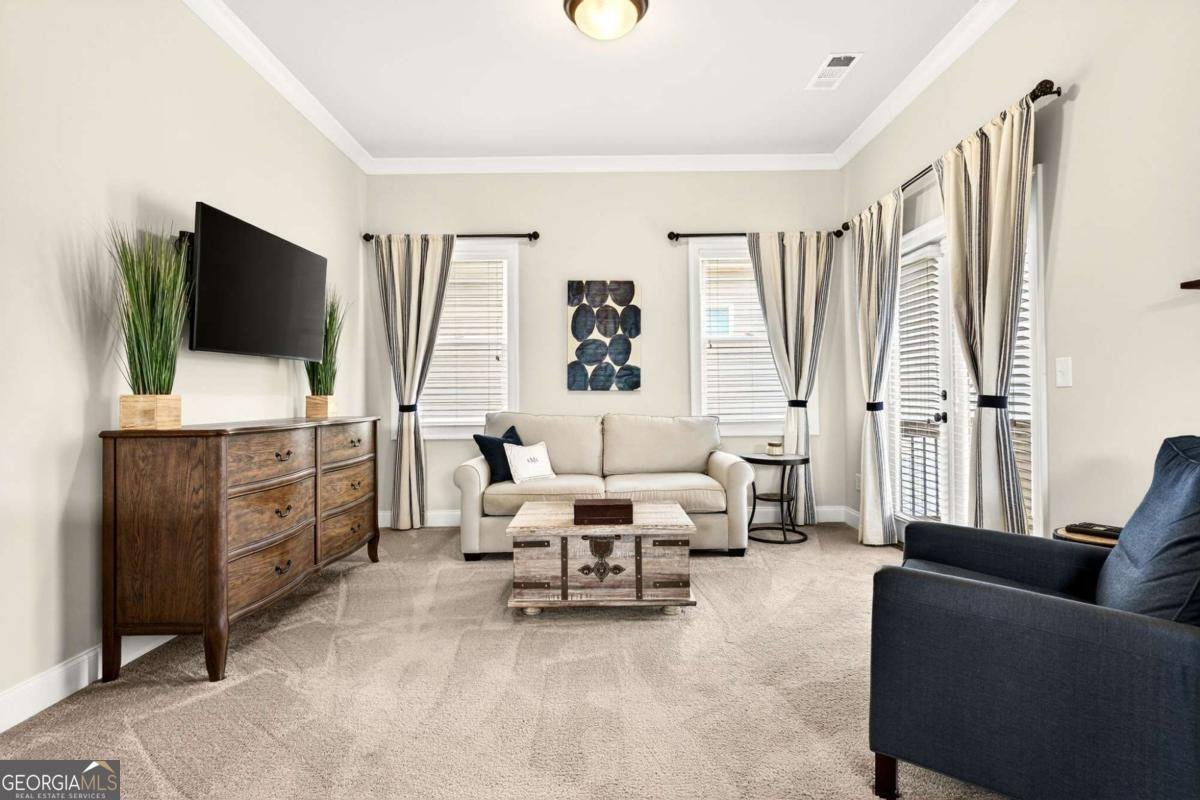 11165 Olbrich Trail Johns Creek - Photo 19