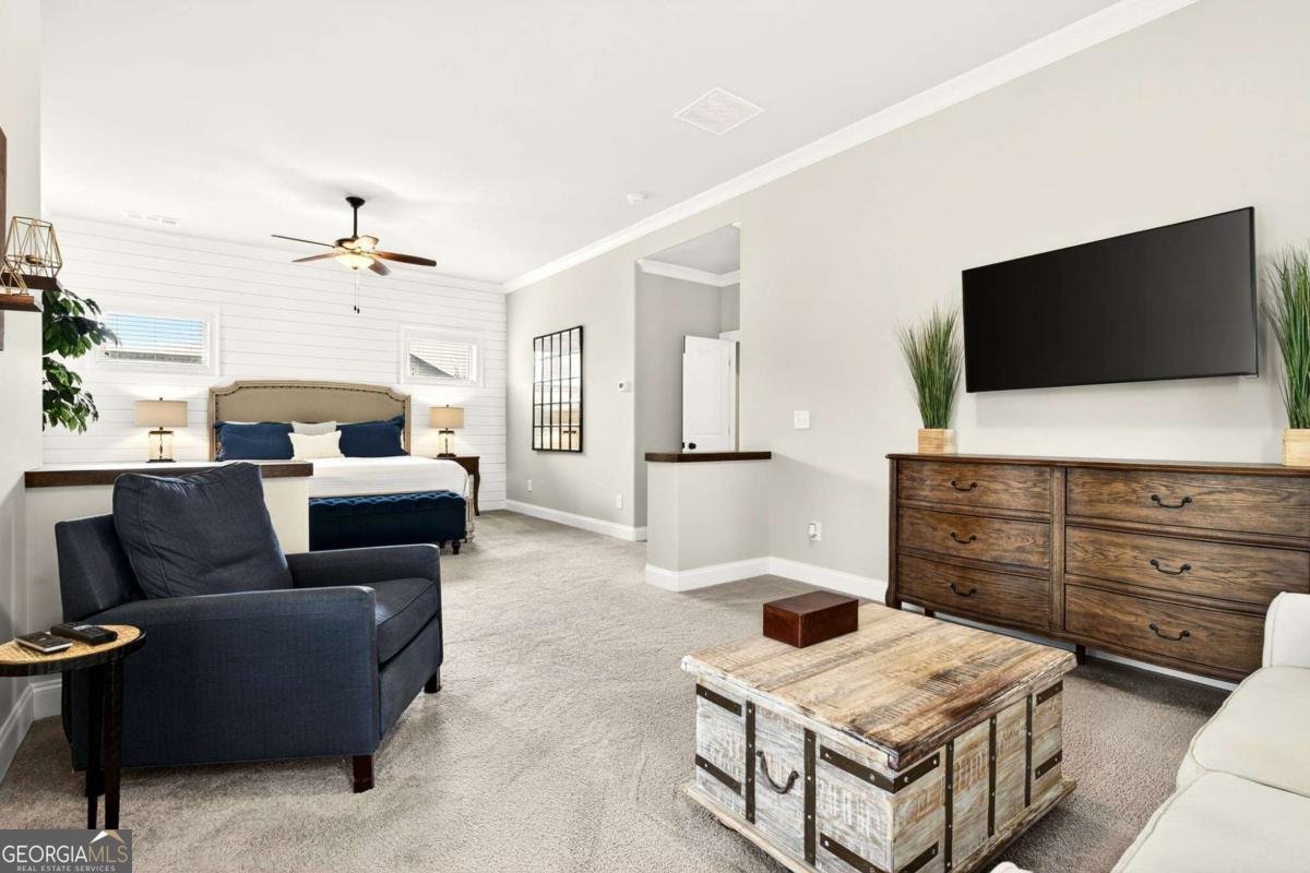 11165 Olbrich Trail Johns Creek - Photo 20