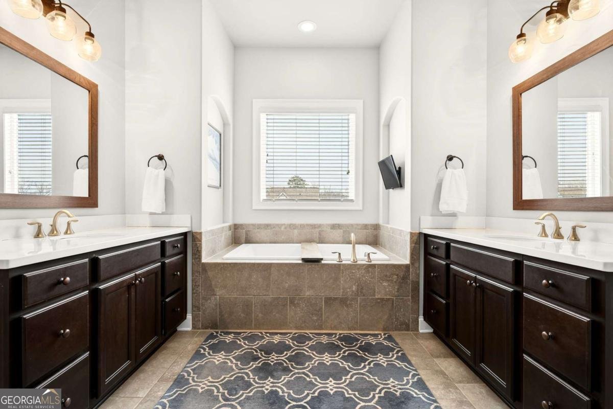 11165 Olbrich Trail Johns Creek - Photo 21