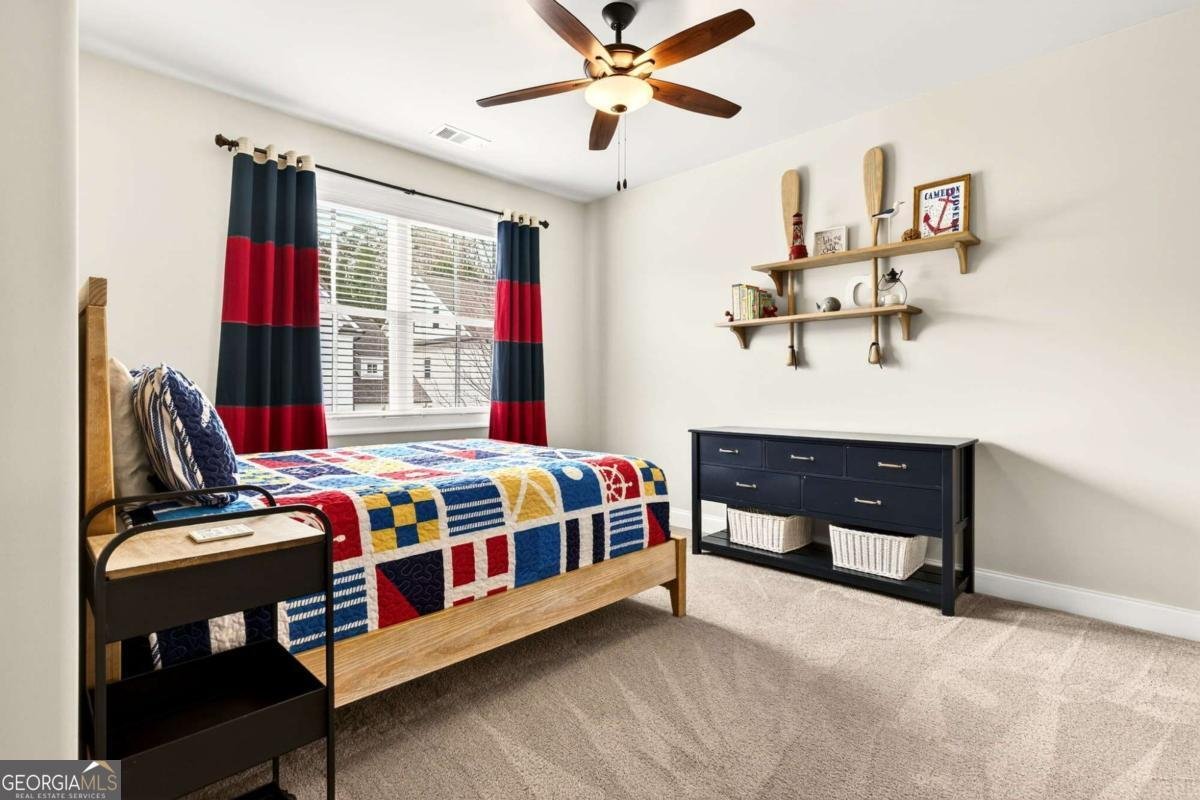 11165 Olbrich Trail Johns Creek - Photo 28