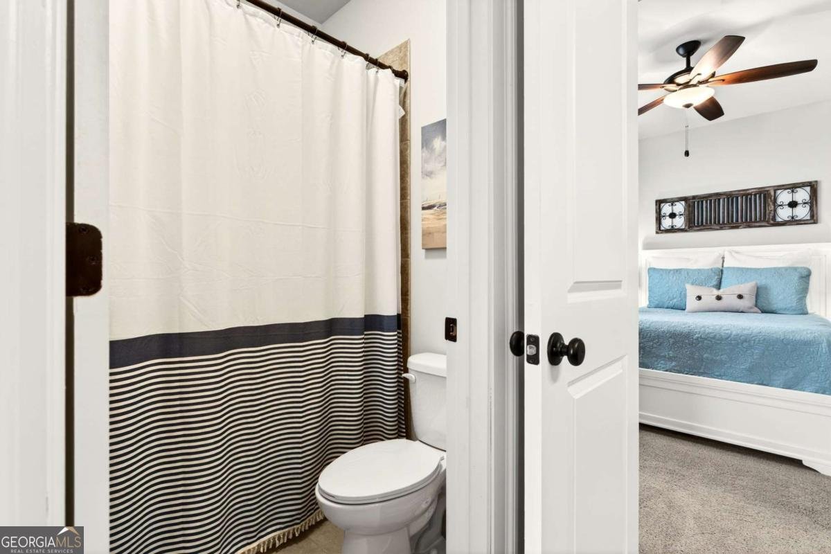 11165 Olbrich Trail Johns Creek - Photo 30