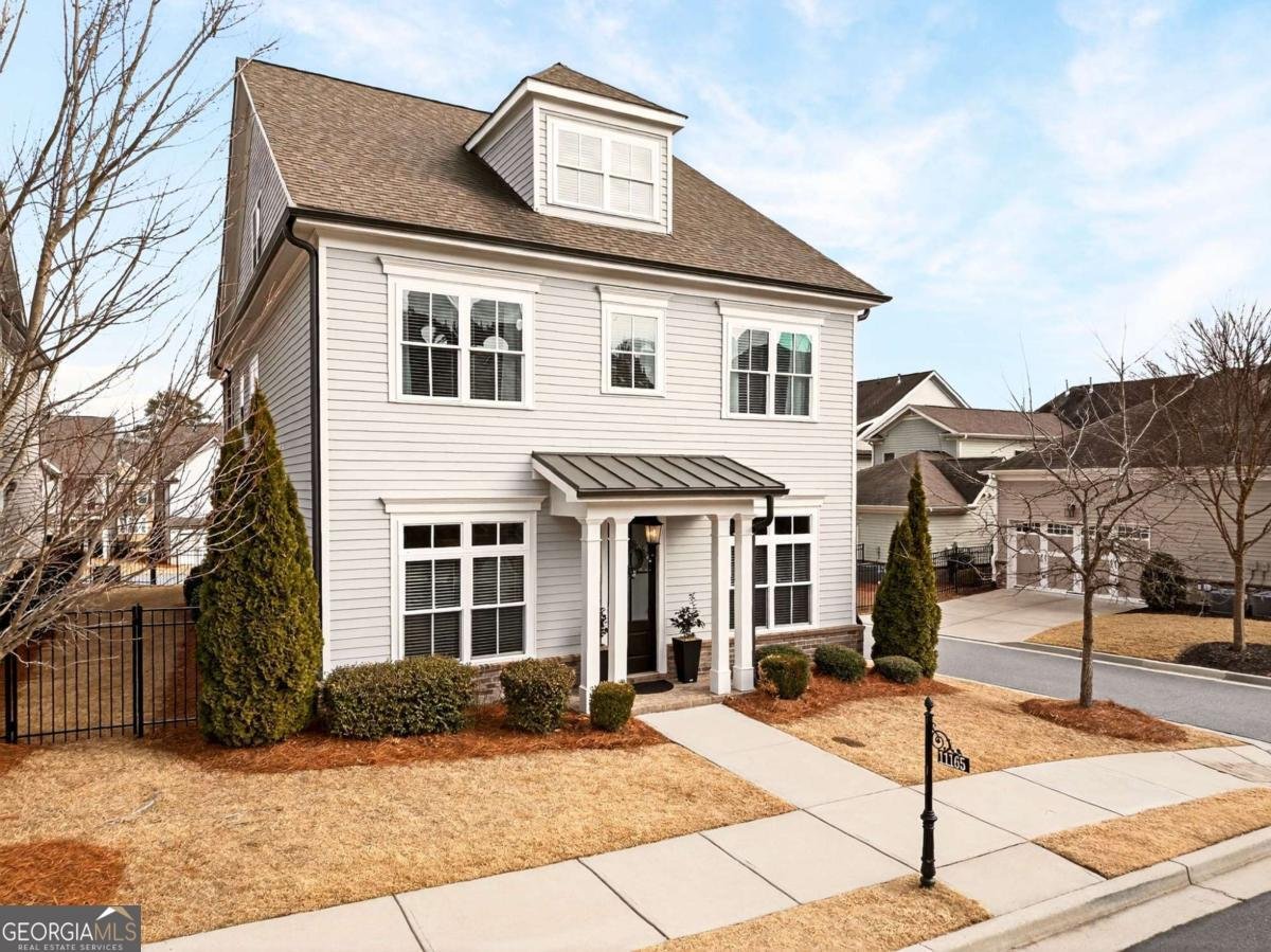 11165 Olbrich Trail Johns Creek - Photo 39