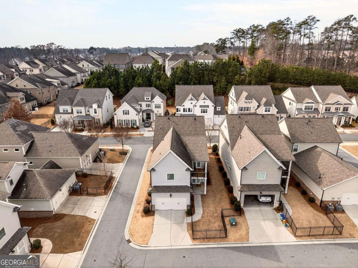 11165 Olbrich Trail Johns Creek - Photo 42