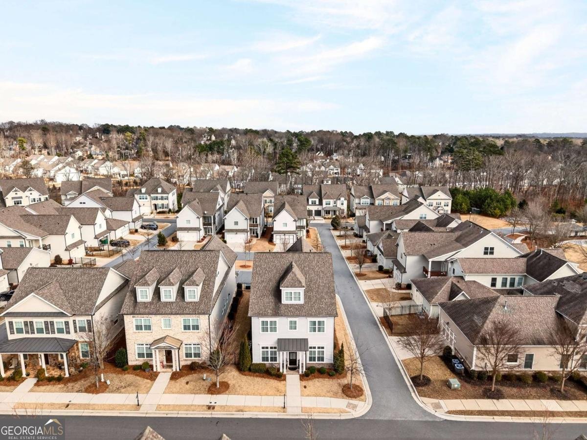 11165 Olbrich Trail Johns Creek - Photo 43