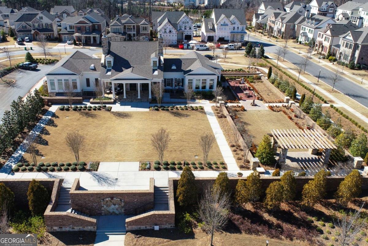 11165 Olbrich Trail Johns Creek - Photo 44