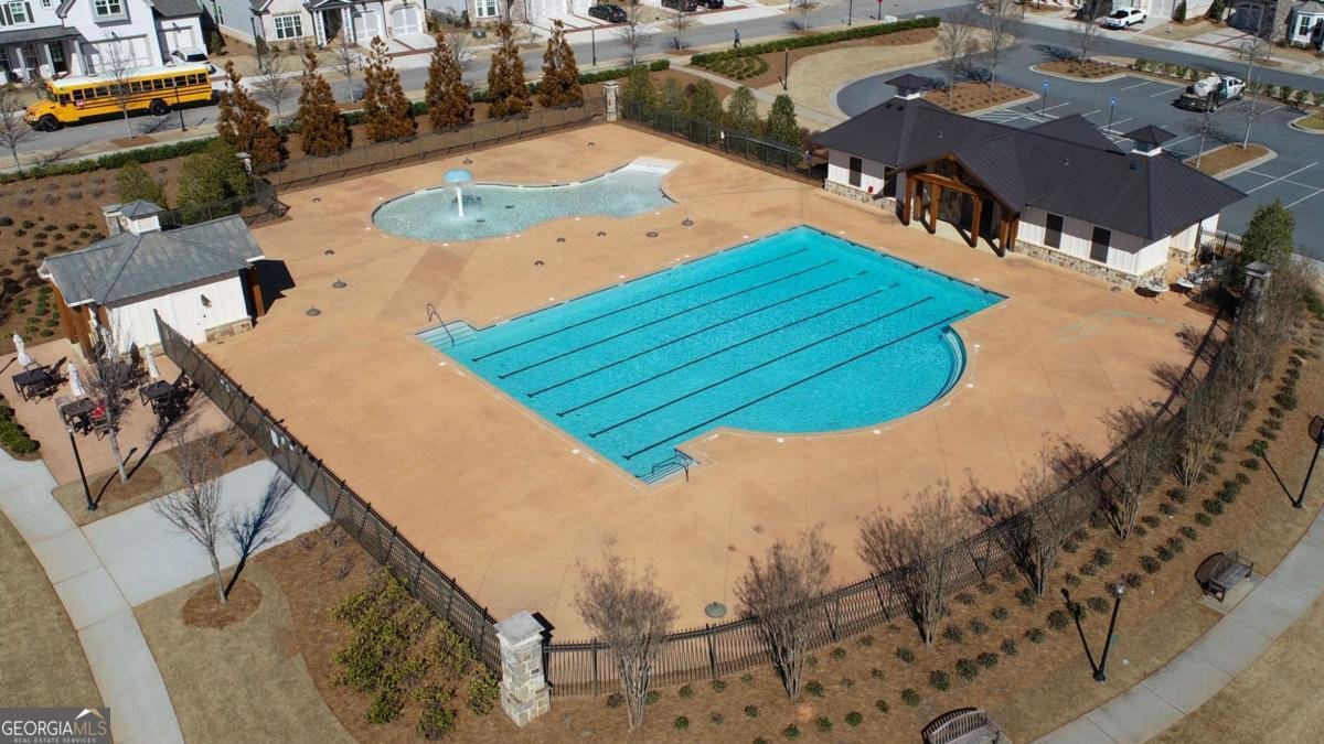 11165 Olbrich Trail Johns Creek - Photo 45