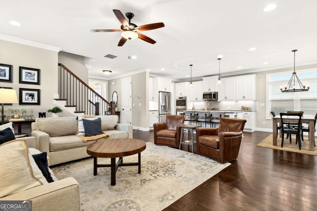 11165 Olbrich Trail Johns Creek - Photo 6