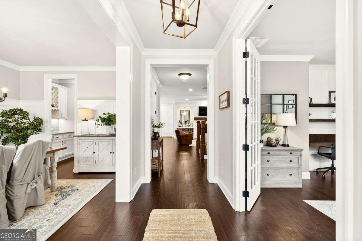 11165 Olbrich Trail Johns Creek - Photo 9