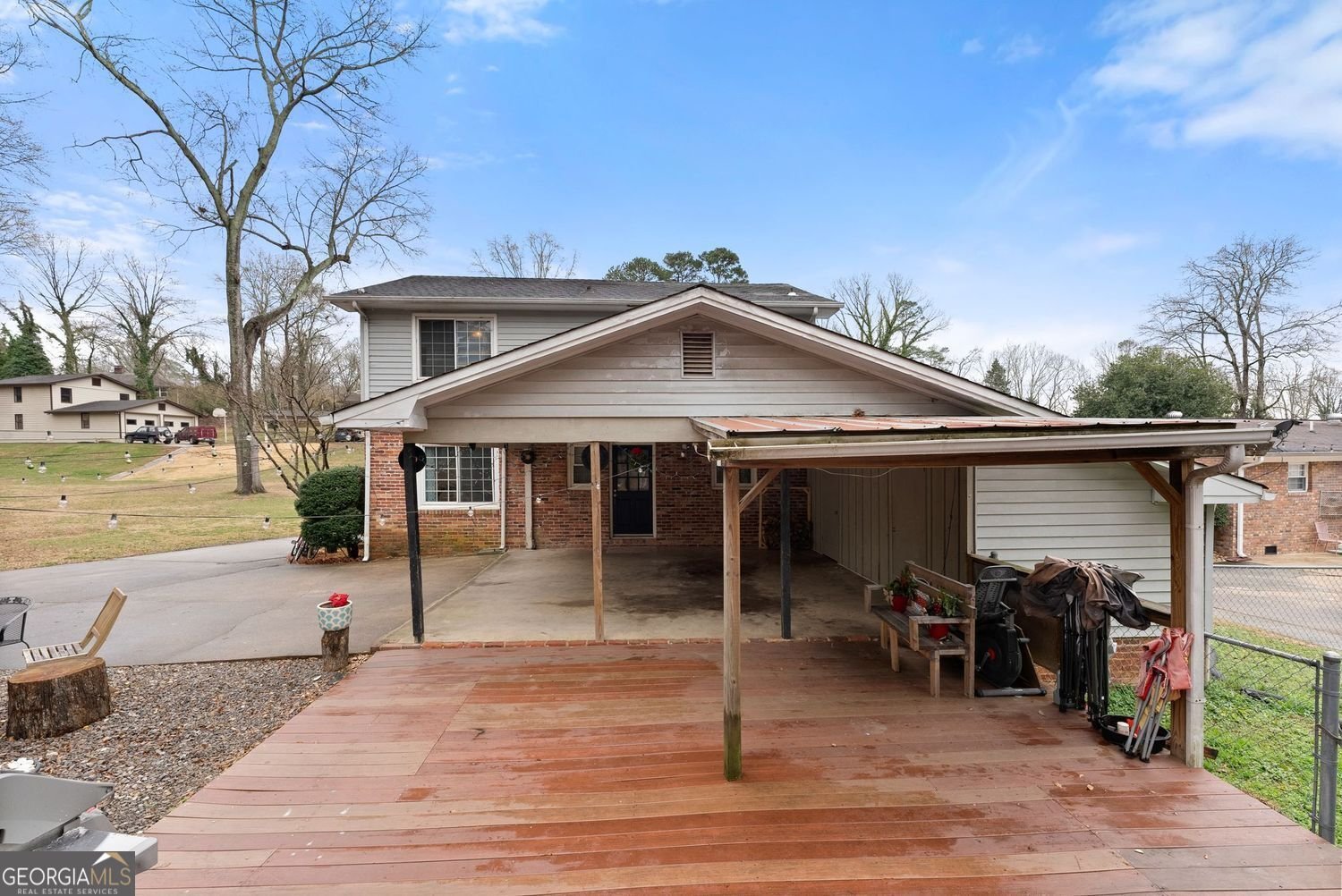 1012 Tanglewood Drive Gainesville - Photo 21